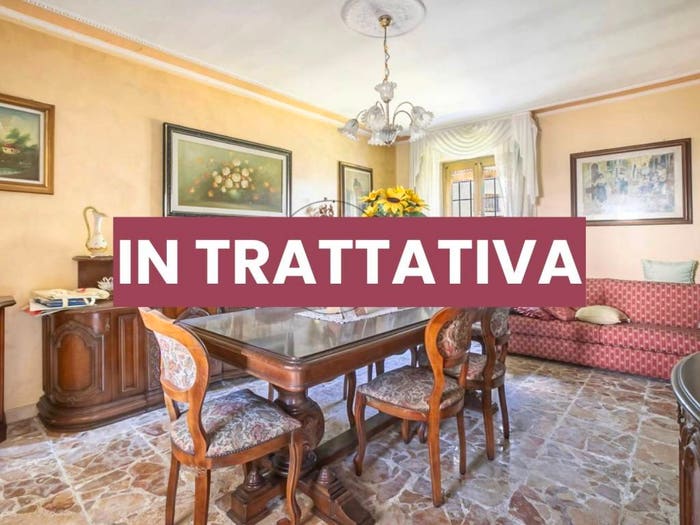 Casa con 5 locali in vendita in via roma, Centro, Mairano