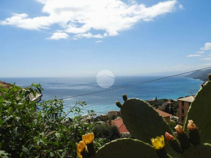 Appartamento con 5 locali in vendita in Via aurelia, Centro, Camogli