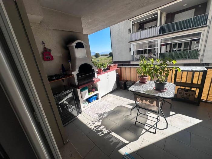 Appartamento trilocale in vendita in Via Guido Mammoli, Capalle La Villa Esselunga, Campi Bisenzio