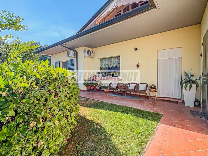 Casa trilocale in vendita in Via Salara, Castiglione Villa Inferno Montaletto, Cervia