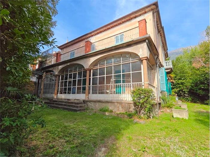 Casa con 6 locali in vendita in Via Broglio, Centro, Settimo Vittone
