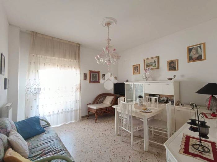 Appartamento bilocale in vendita in Via Anwar Sadat, Montepellegrino, Palermo