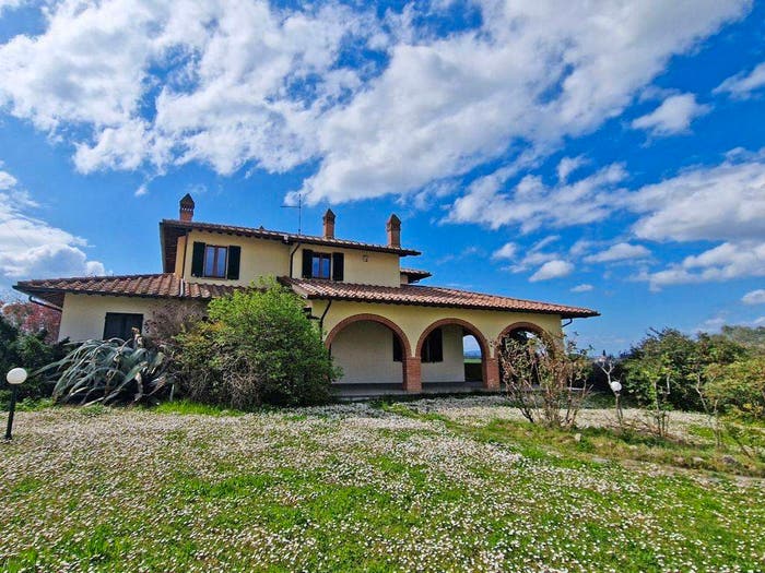 Casa quadrilocale in vendita in via Solferino, Centro, Foiano della Chiana