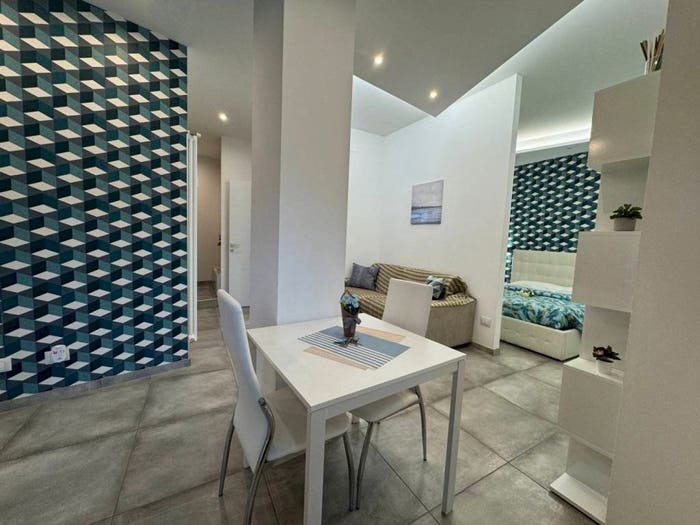 Appartamento monolocale in vendita in Via Riva di Reno, Centro Storico, Bologna