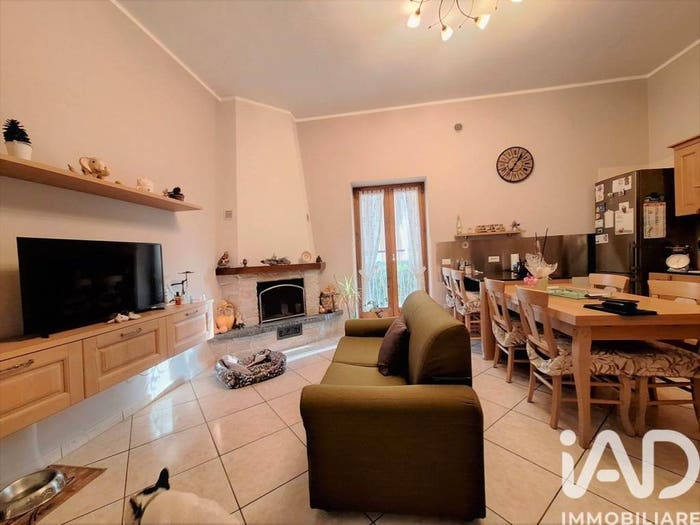 Appartamento quadrilocale in vendita in Via CASACALIENDO, Casali San Potito, Roccapiemonte