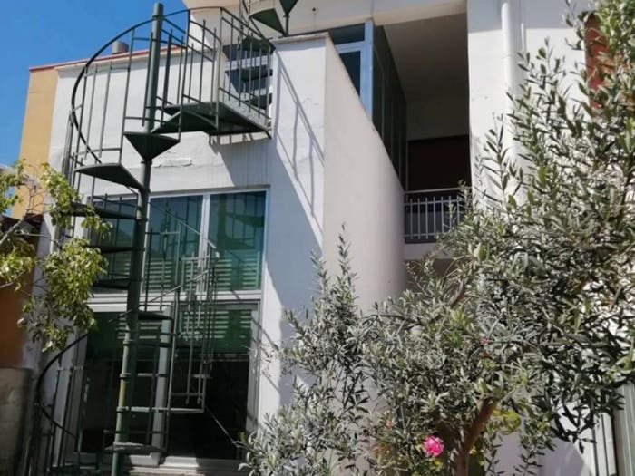 Casa con 5 locali in vendita in VIALE LUDOVICO FULCI, Olivarella, San Filippo del Mela