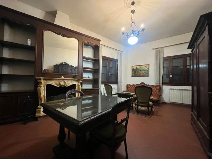 Casa con 5 locali in vendita in Via Pistoiese, San Donnino, Campi Bisenzio