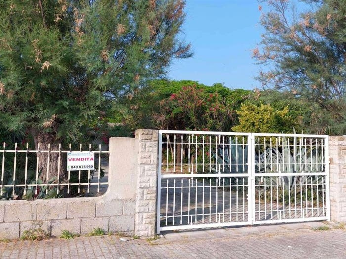 Casa con 6 locali in vendita in Marina, Fossacesia