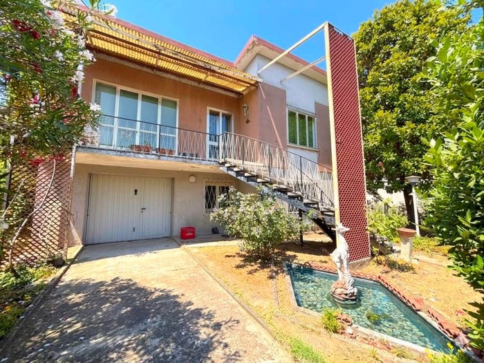 Casa con 6 locali in vendita in Via Giosuè Carducci, Centro, Cerea