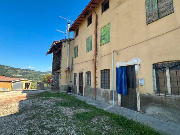 Casa con 5 locali in vendita in Via Meletta, Castello, San Giovanni Ilarione