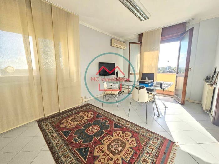 Appartamento trilocale in vendita in Via Niccolò Machiavelli, Margine Coperta Traversagna, Massa e Cozzile