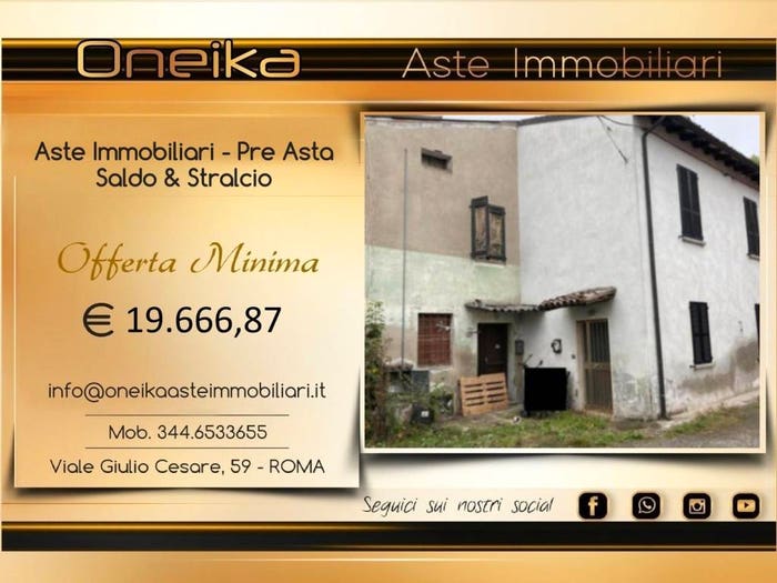 Appartamento trilocale in vendita in Via Gallo, Centro, Fiorenzuola d'Arda
