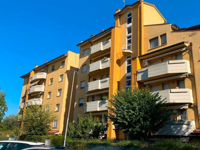 Appartamento bilocale in vendita in Corso Giuseppe Garibaldi, Centro, Ozzano dell'Emilia