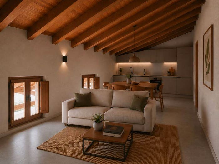 Appartamento trilocale in vendita in Via Claudio Monteverdi, Casalbuttano, Casalbuttano ed Uniti