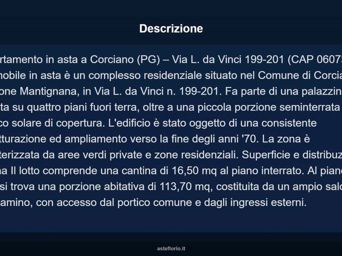 Case in Vendita e in Affitto - 3