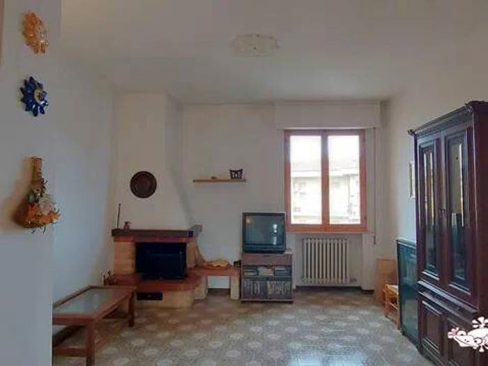 Appartamento con 6 locali in vendita in Urb Zona Residenziale Centro, Centro, Poggibonsi