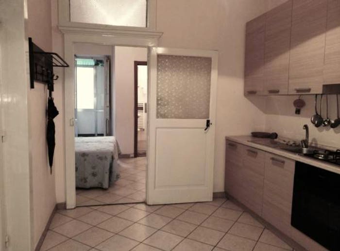 Appartamento trilocale in vendita in Via Guglielmo Marconi, Centro Storico, Campobasso