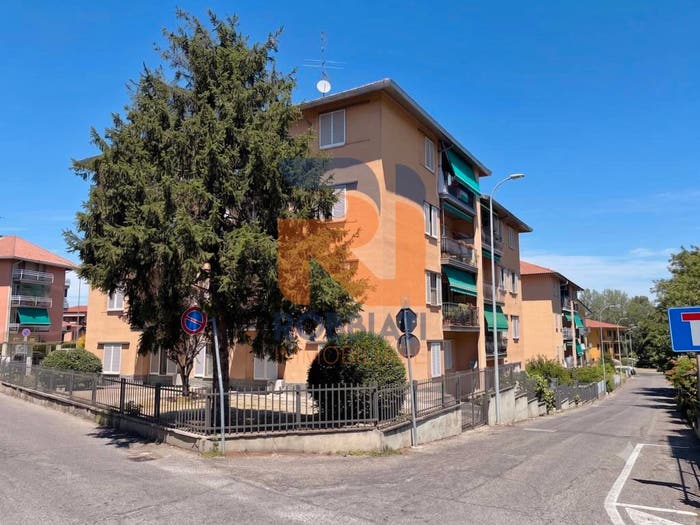 Appartamento bilocale in vendita in Via santo Spirito, San Giovannino Pompieri, Pavia
