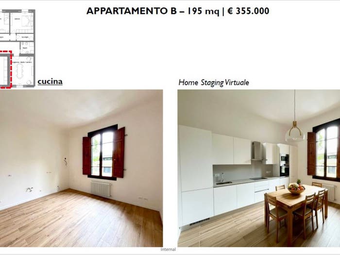 Case in Vendita e in Affitto - 3