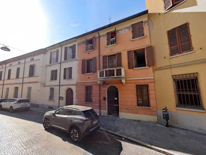 Appartamento monolocale in vendita in Via Piero Maroncelli, Centro Storico, Forlì