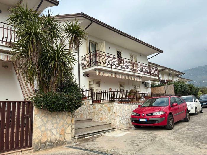 Appartamento con 5 locali in vendita in Via Venezia, Centro, Piedimonte San Germano
