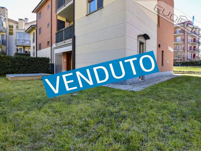 Appartamento quadrilocale in vendita in Baudenasca, Pinerolo
