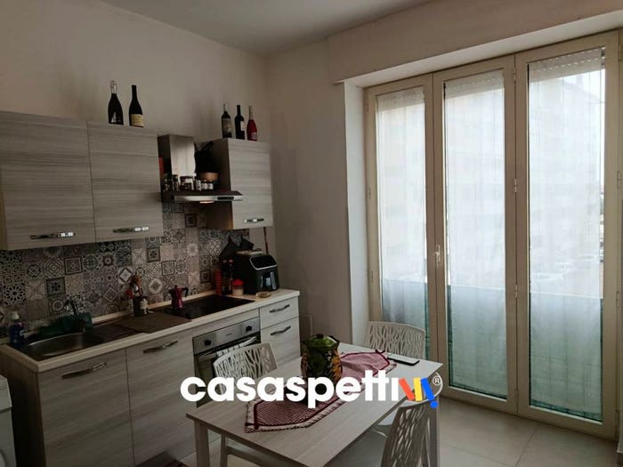 Appartamento quadrilocale in vendita in Via Bradano, Santa Rosa, Lecce