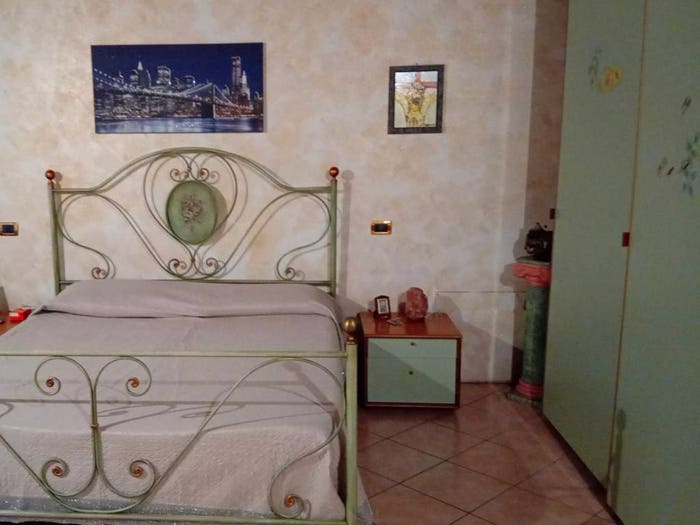 Appartamento con 6 locali in vendita in Via Dante Alighieri, Centro, Salara