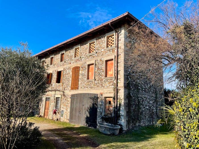 Casa con 5 locali in vendita in Via Nuova, Centro, San Vito di Fagagna