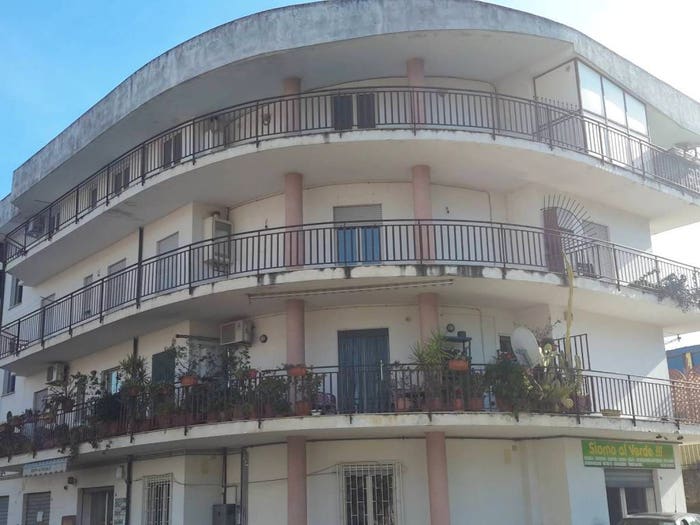 Appartamento trilocale in vendita in Via Settimo Torinese, Settimo, Montalto Uffugo