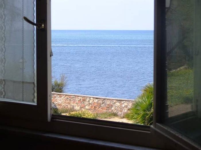 Appartamento bilocale in vendita in Antignano Banditella, Livorno