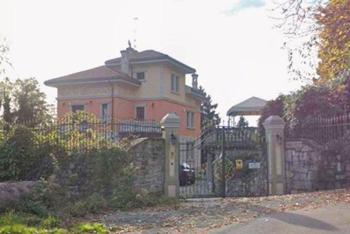 Casa con 6 locali in vendita in Via Arcioni, Gignese