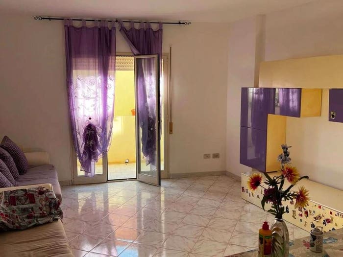 Appartamento quadrilocale in vendita in Via Grotta Del Toro, Centro Urbano, Marsala