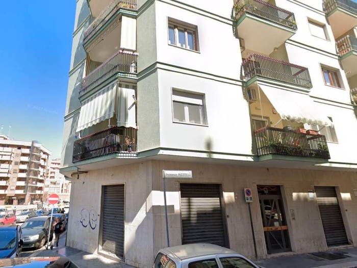 Appartamento quadrilocale in vendita in Via Francesco Rizzitelli, Centro, Barletta