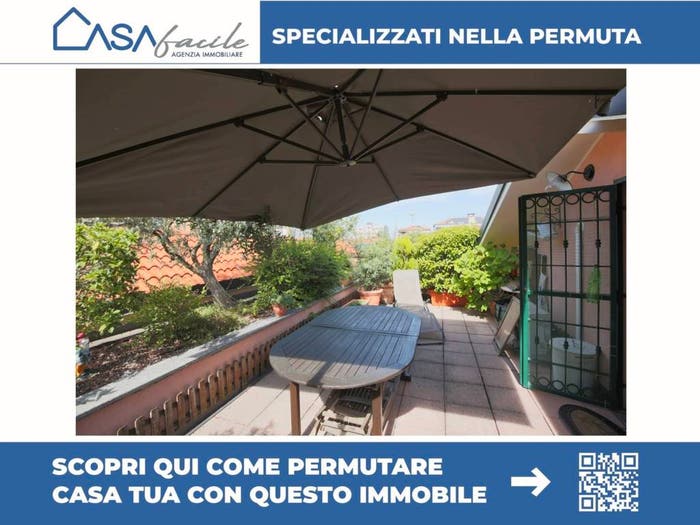 Appartamento quadrilocale in vendita in Via Torre, Centro, Parabiago