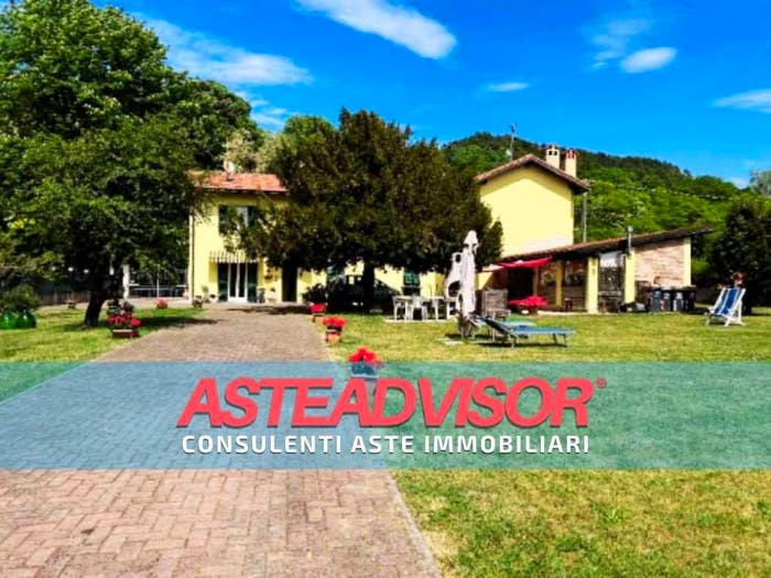 Casa con 6 locali in vendita in Via Nuova Vignole, Feriolo, Serravalle Scrivia