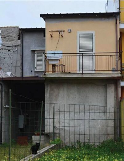 Appartamento in vendita in Via Sant'Elena, Bovalino