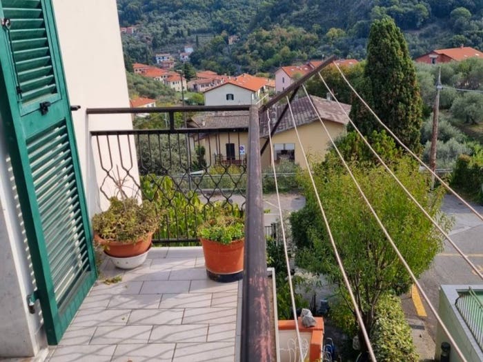 Appartamento quadrilocale in vendita in via gazzoli, Pugliola Solaro, Lerici