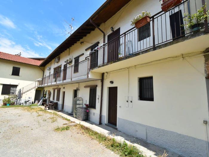 Appartamento monolocale in vendita in Via Roma, Centro, Aicurzio