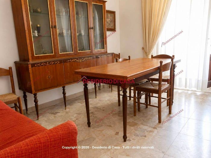 Appartamento trilocale in vendita in Via Duomo, Centro Storico, Agrigento