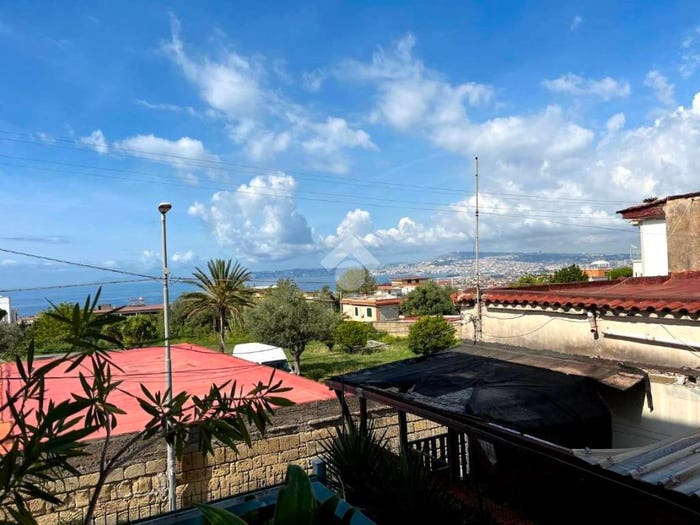 Appartamento trilocale in vendita in Traversa gaudino, Centro, Ercolano