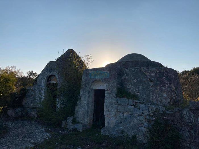 Casa in vendita in Via Montevicoli, Ceglie Messapica