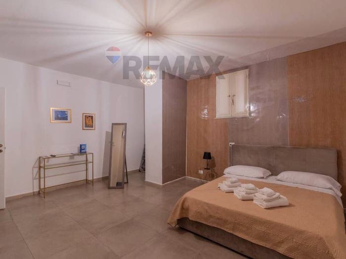 Appartamento bilocale in vendita in Vicolo Della Madonna, Cassaro, Palermo