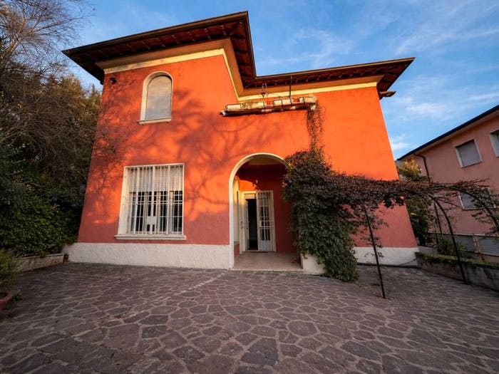Casa quadrilocale in vendita in Via Sant'Orsola, Sant'Eufemia Caionvico, Brescia