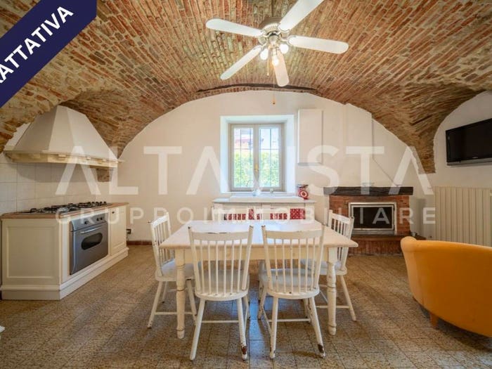 Casa con 5 locali in vendita in Via Conciliazione, Mazzano