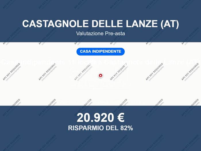 Casa con 6 locali in vendita in Via Rivella, Area Produttiva Valle Tanaro, Castagnole delle Lanze