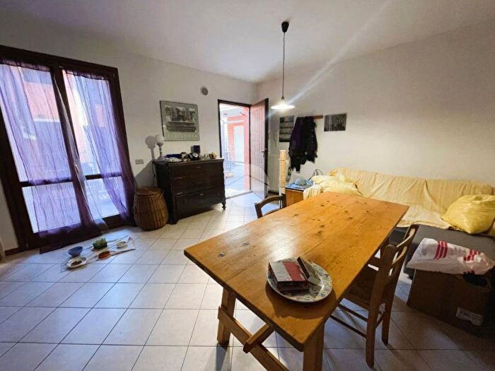 Appartamento bilocale in vendita in Via Ticino, Cuccurano Carrara, Fano