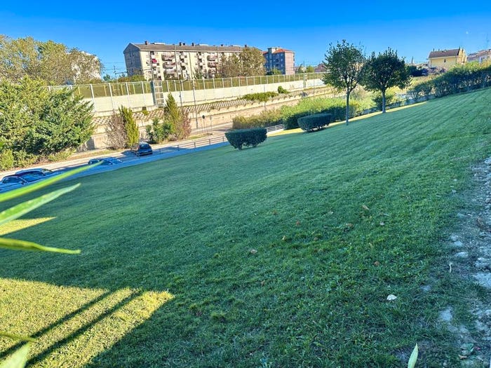 Appartamento trilocale in vendita in Via Emanuele di Simone, Colle del Telegrafo Colle Scorrano, Pescara