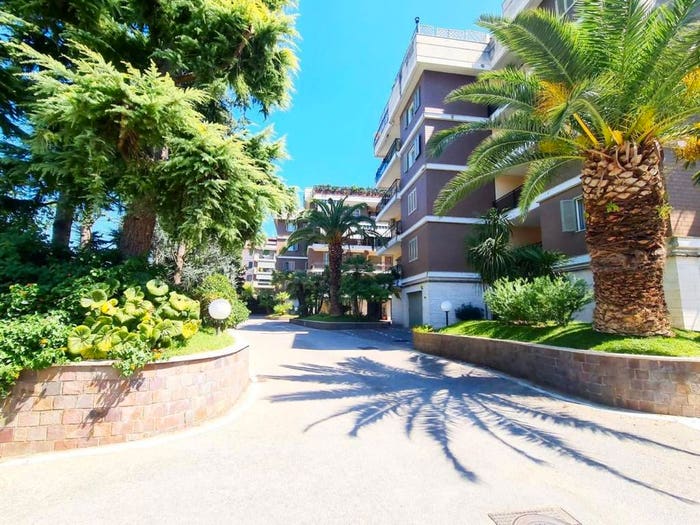 Appartamento trilocale in vendita in VIA SANTA MARIA, Quarto
