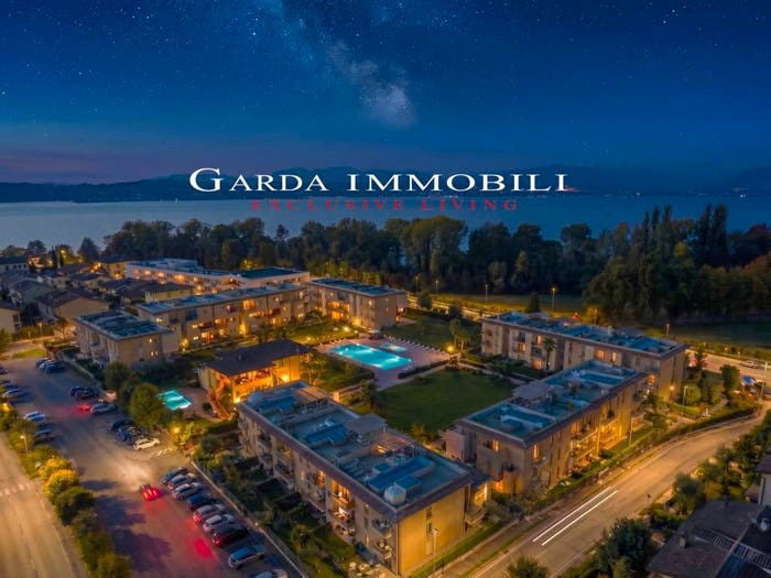 Appartamento trilocale in vendita in Viale Francesco Agello, Rivoltella, Desenzano del Garda